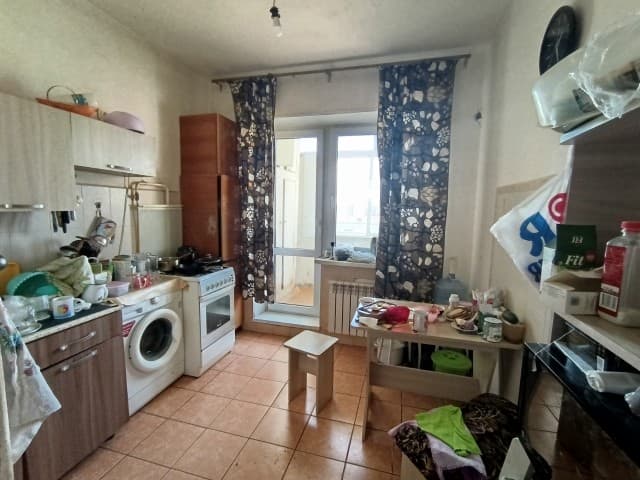 4 комн., 108 м², 112 серия, Центр - район пл. Комсомольская 4