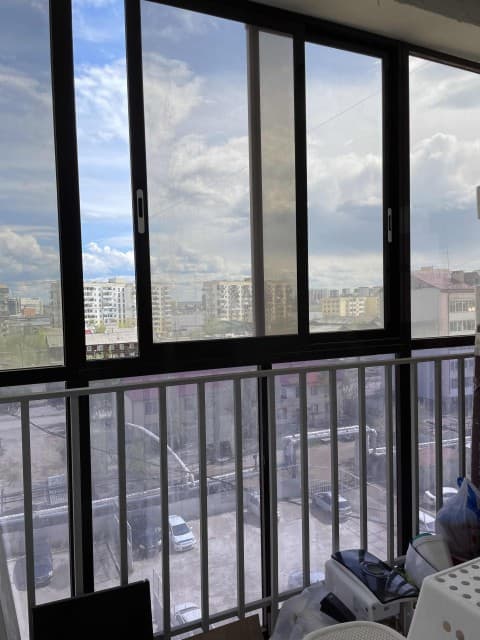 1 комн., 49 м², Инд. планировка, Сайсары 11