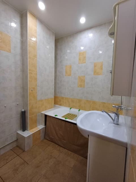 2 комн., 112 серия, Сахацирк 8