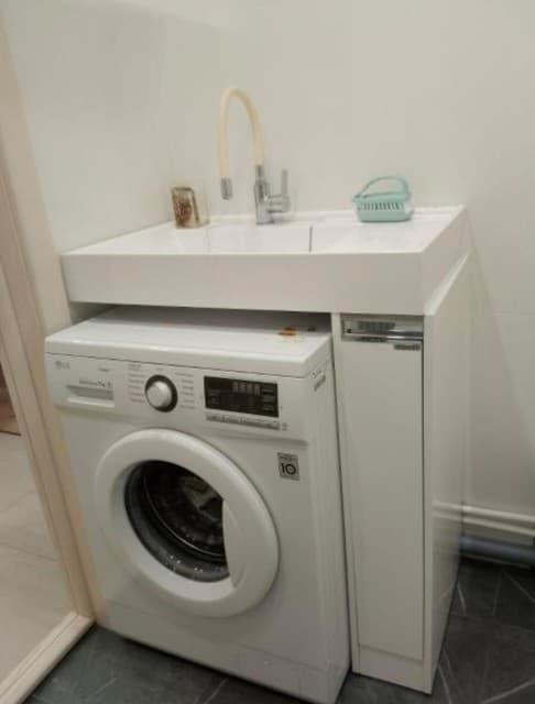 2 комн., 53 м², Монолитно-каркасный, ЯКСМК 8