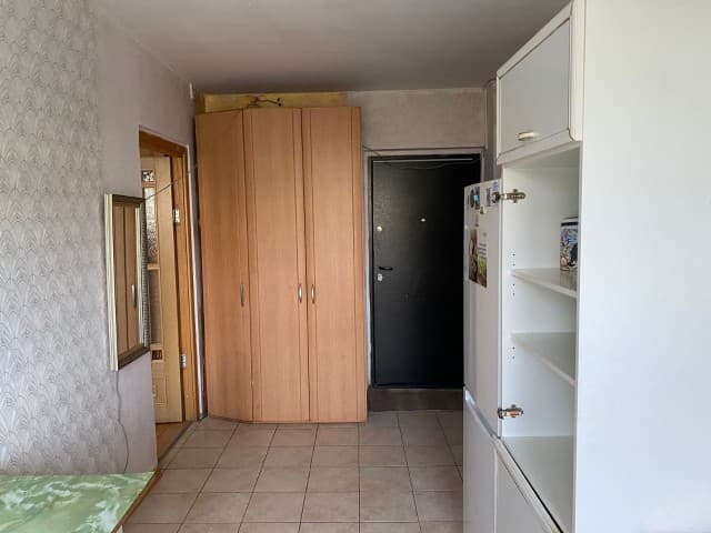 2 комн., КПД, Сахацирк 6