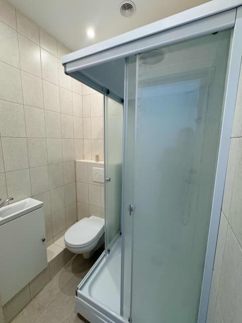 Студия, 17 м², Блочный, Сайсары 6
