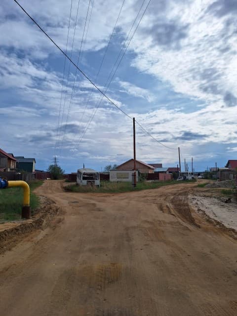 716 м², земельные участки, продаю 5