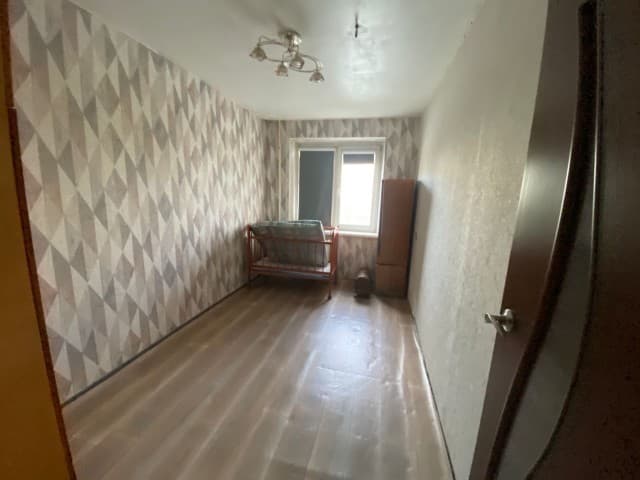 2 комн., КПД, Сахацирк 4