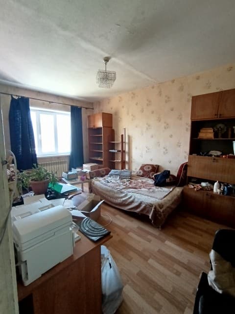 4 комн., 108 м², 112 серия, Центр - район пл. Комсомольская 5