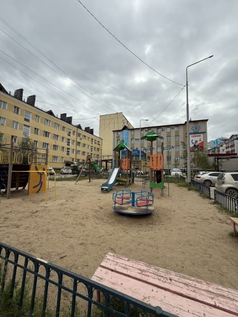 3 комн., 71 м², 112 серия, Площадь Победы 10