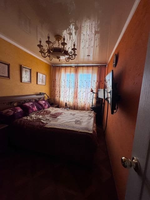 3 комн., 63 м², КПД, Птицефабрика 6