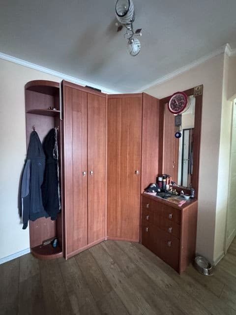 3 комн., 63 м², КПД, Птицефабрика 4