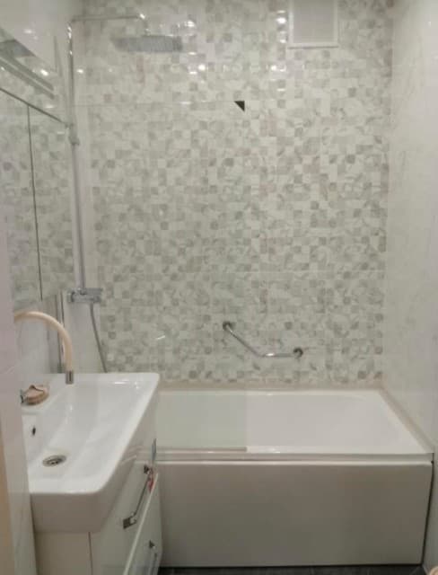 2 комн., 53 м², Монолитно-каркасный, ЯКСМК 7