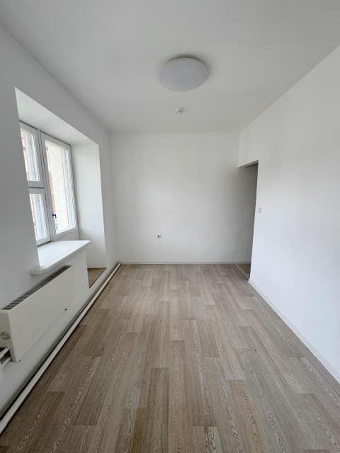 Студия, 17 м², Блочный, Сайсары 3
