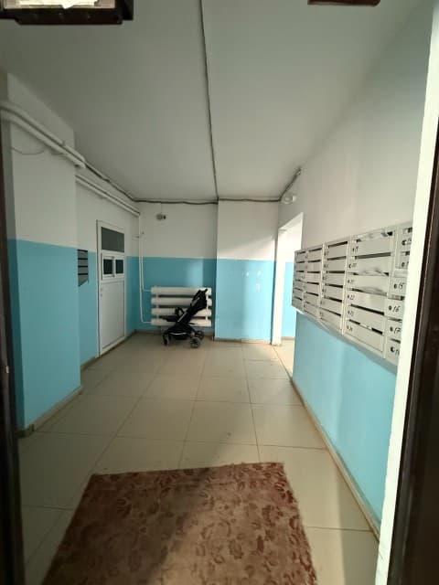 3 комн., 71 м², 112 серия, Площадь Победы 17
