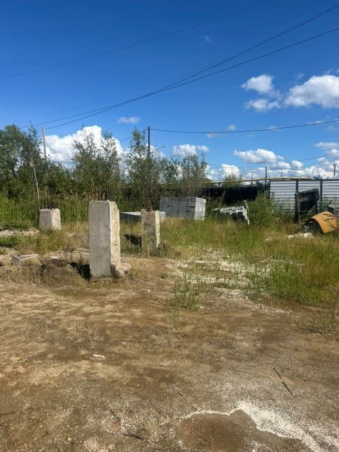 980 м², земельные участки, продаю 10