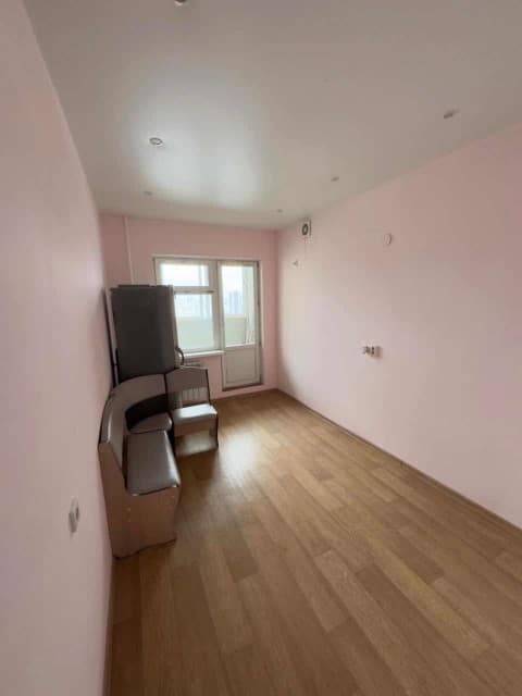 1 комн., 36 м², Монолитно-каркасный, Апельсин 4