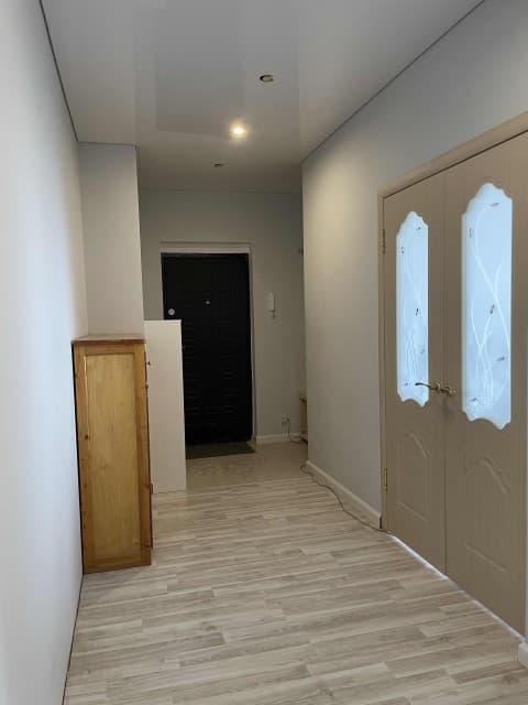 1 комн., 49 м², Инд. планировка, Сайсары 7