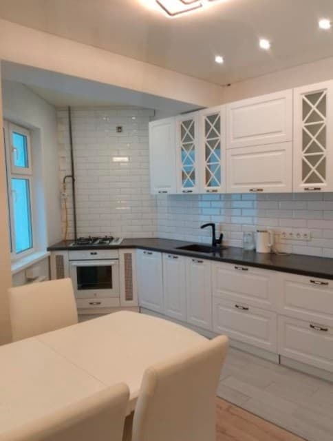 2 комн., 53 м², Монолитно-каркасный, ЯКСМК