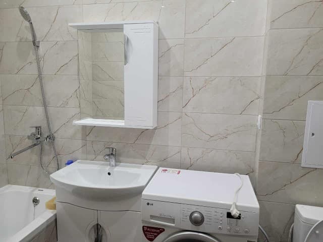 1 комн., 32 м², 112 серия, Площадь Победы 4