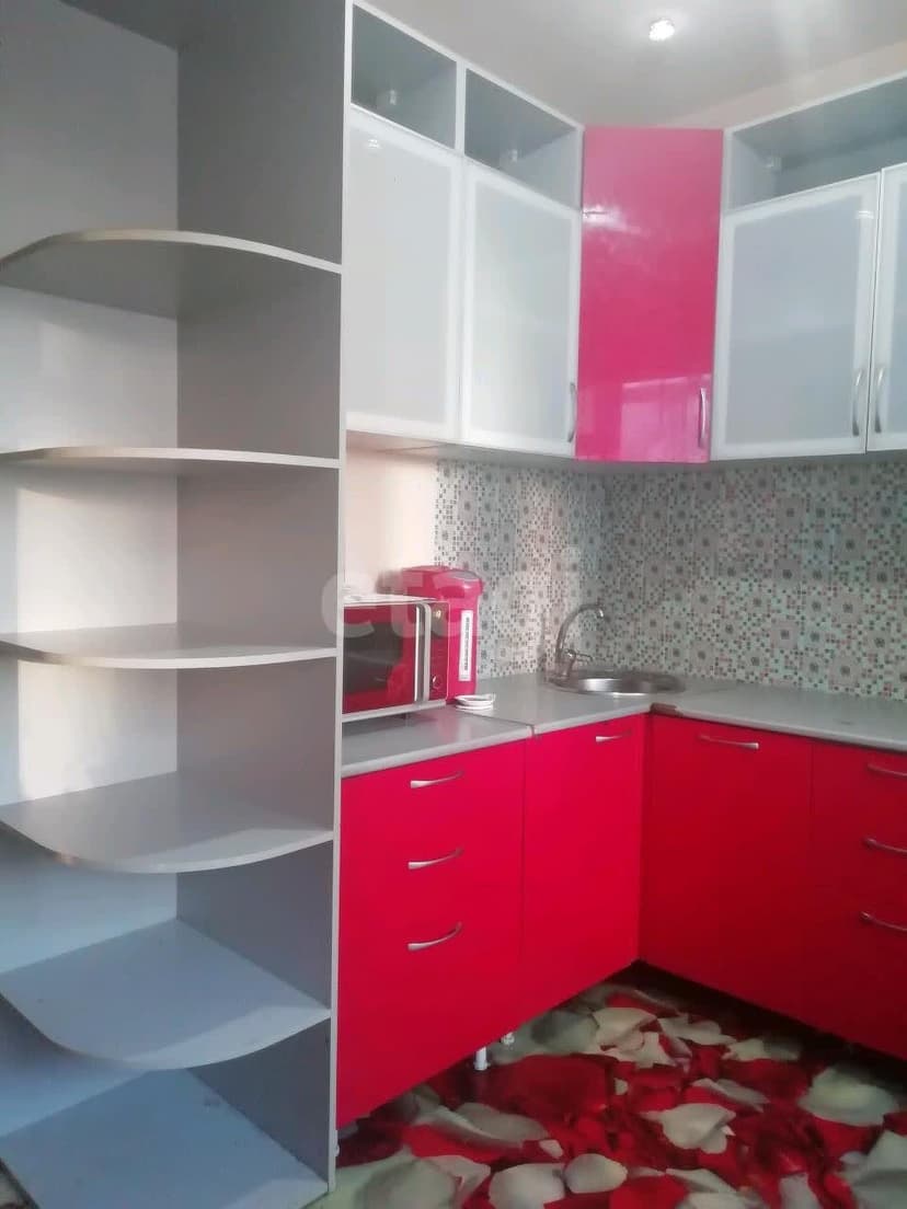 3 комн., 79 м², 112 серия