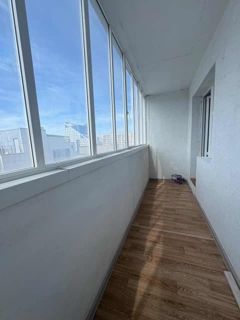 1 комн., 45 м², Инд. планировка, 203 мкрн. 5