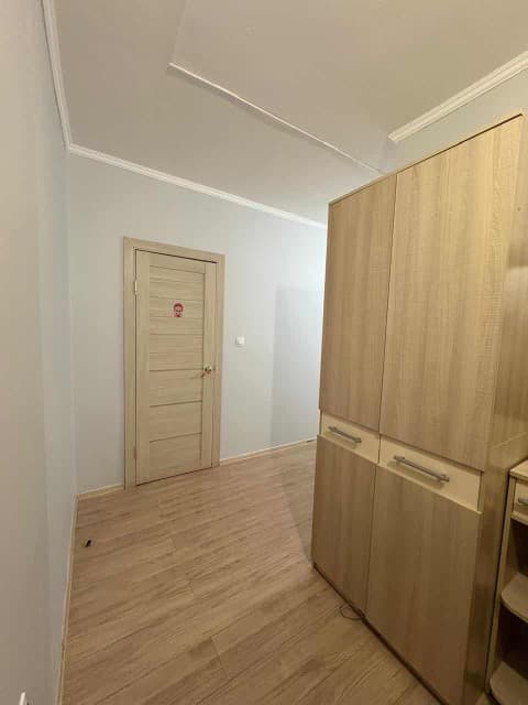 1 комн., 45 м², Инд. планировка, 203 мкрн. 4