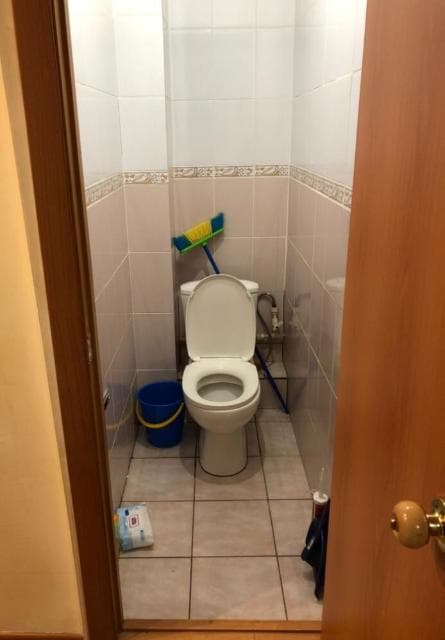 2 комн., 47 м², КПД, Сахацирк 5