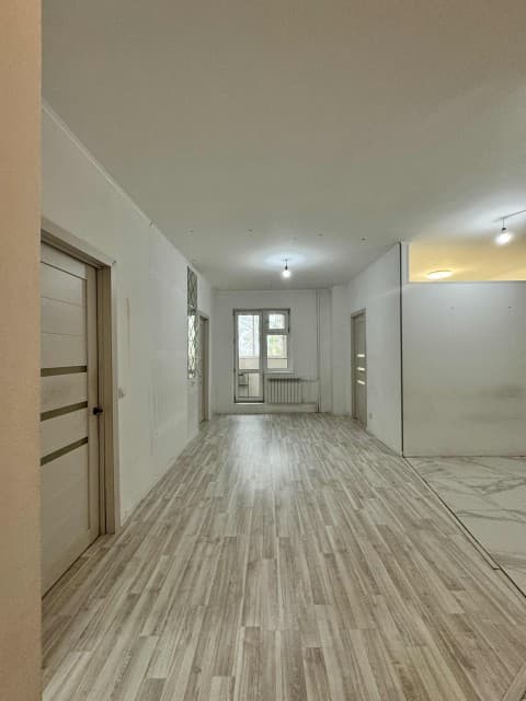 2 комн., 59 м², Инд. планировка, Площадь Победы 4