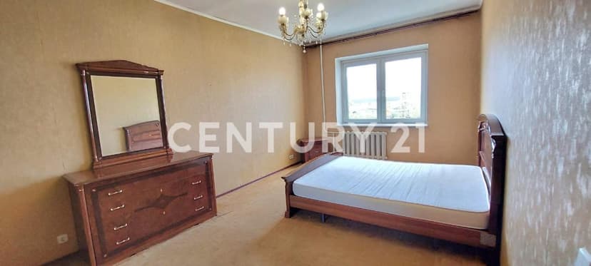 2 комн., 56 м², 112 серия