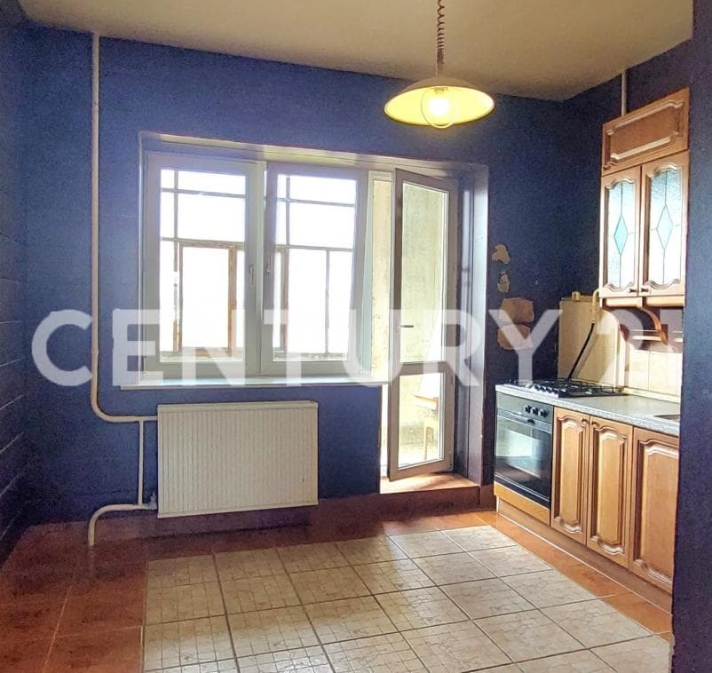 2 комн., 56 м², 112 серия 3