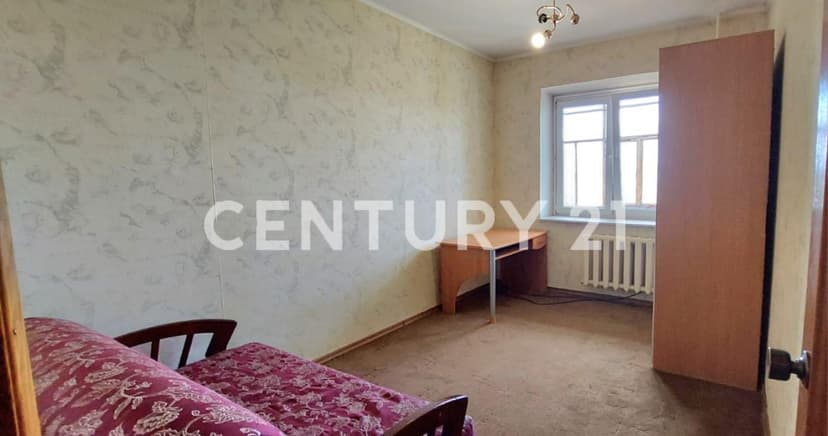 2 комн., 56 м², 112 серия 2
