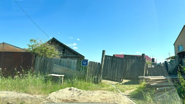 1199 м², земельные участки, продаю 8