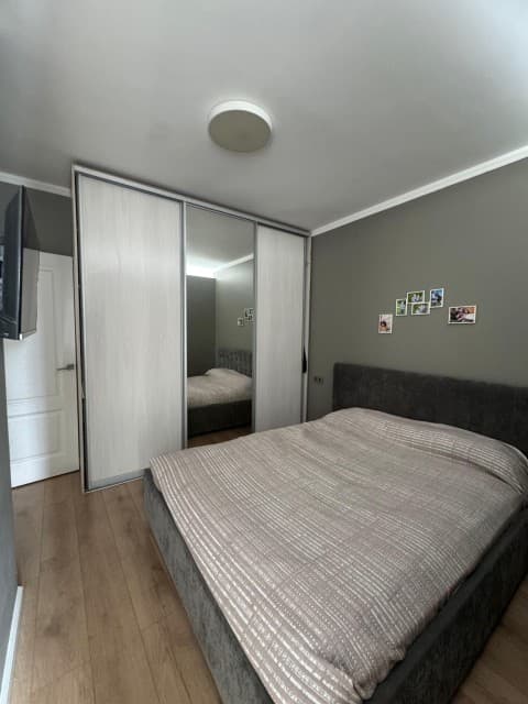 2 комн., 65 м², Монолитно-каркасный, 203 мкрн. 5