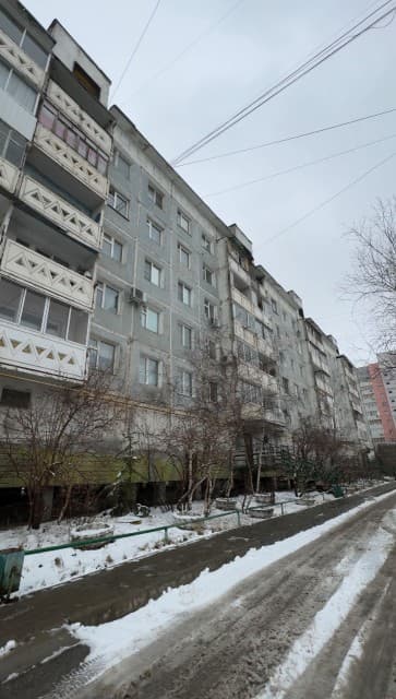1 комн., КПД, Площадь Победы 6