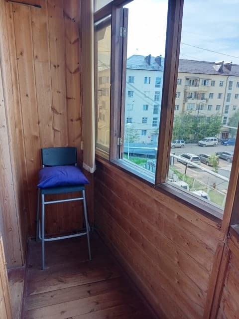 2 комн., КПД, Центр - район пл. Ленина 6