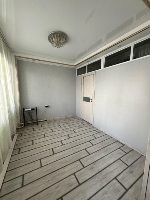 1 комн., 37 м², Монолитно-каркасный, 103 квартал (Ростелеком) 5