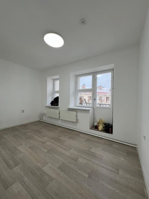 Студия, 18 м², Блочный, 103 квартал (Ростелеком)