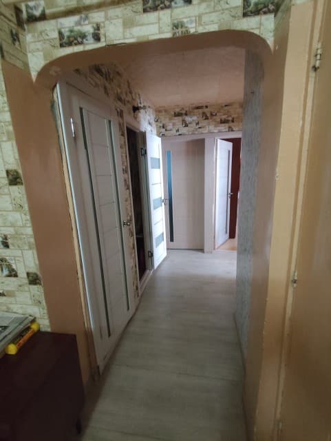 4 комн., 71 м², 112 серия, Авиапорт 2
