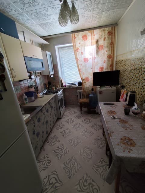 4 комн., 71 м², 112 серия, Авиапорт 5