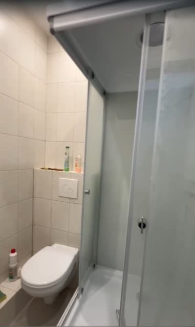 Студия, 18 м², Блочный, 103 квартал (Ростелеком) 6