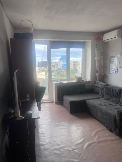 1 комн., 30 м², Малосемейка, Автовокзал 3