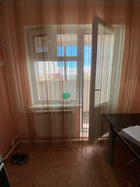 1 комн., 112 серия, ДСК 8