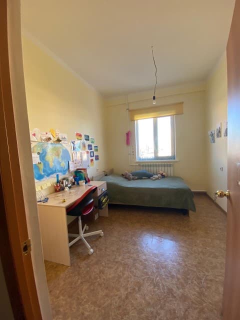 2 комн., 59 м², Блочный, Другие районы 8