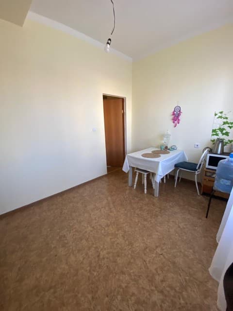 2 комн., 59 м², Блочный, Другие районы 3