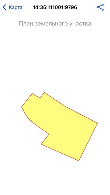 1199 м², земельные участки, продаю 9