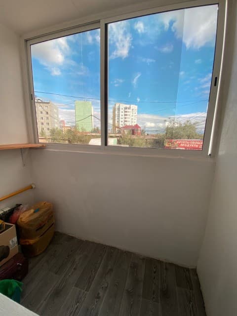 1 комн., 112 серия, ДСК 7