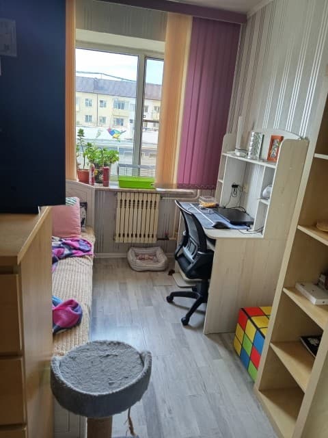 2 комн., КПД, Центр - район пл. Ленина