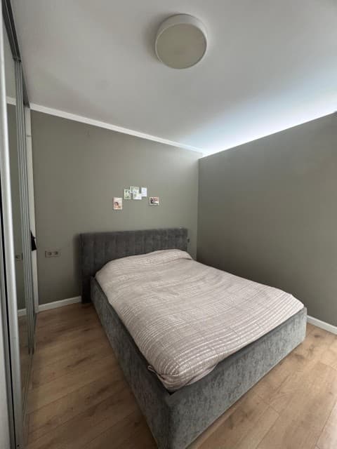 2 комн., 65 м², Монолитно-каркасный, 203 мкрн. 6