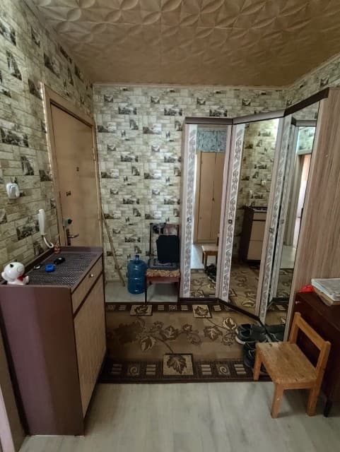 4 комн., 71 м², 112 серия, Авиапорт