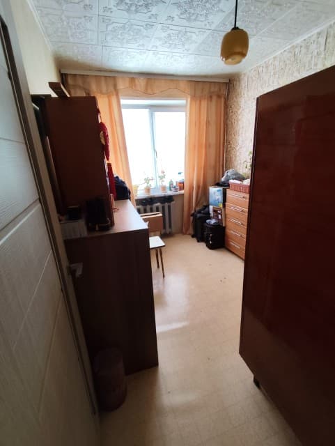 4 комн., 71 м², 112 серия, Авиапорт 7