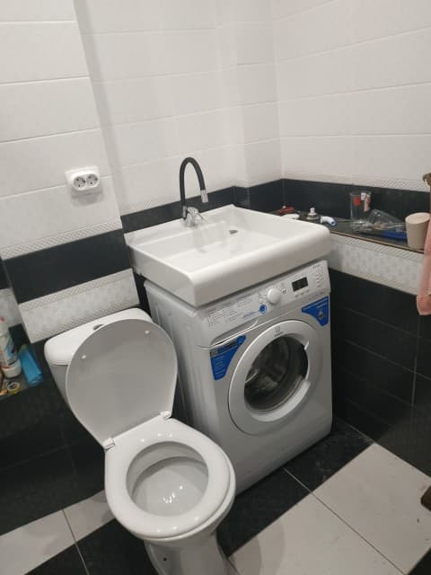 1 комн., 37 м², Монолитно-каркасный, Автовокзал 6