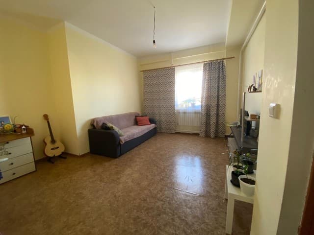 2 комн., 59 м², Блочный, Другие районы 5