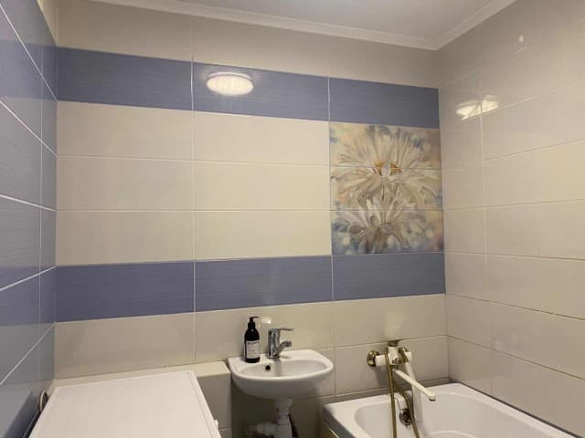 3 комн., 47 м², 112 серия, Сахацирк 9